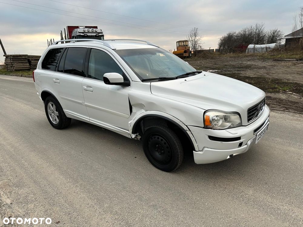 Volvo XC 90 D4 Geartonic Momentum - 6