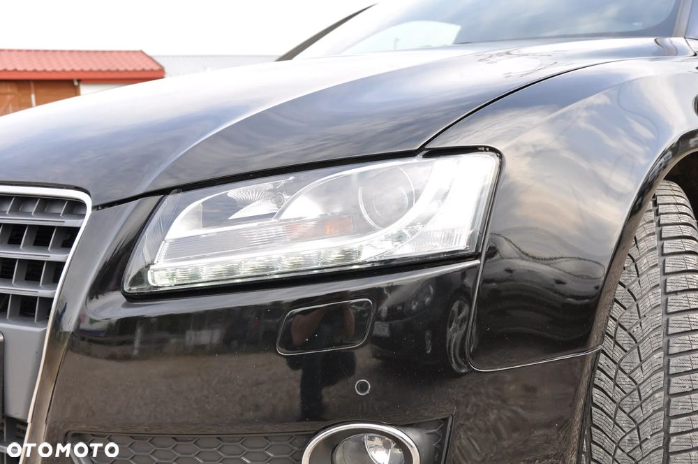 Audi A5 Coupé 1.8 TFSI - 10