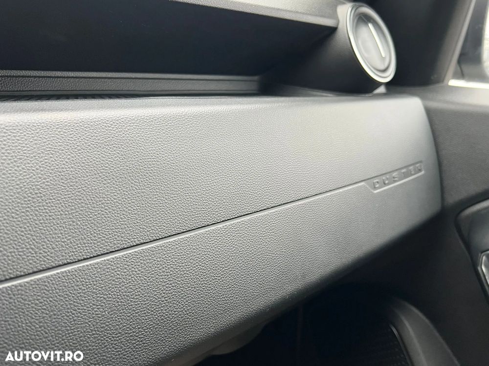 Dacia Duster 1.5 Blue dCi 4WD Comfort - 21