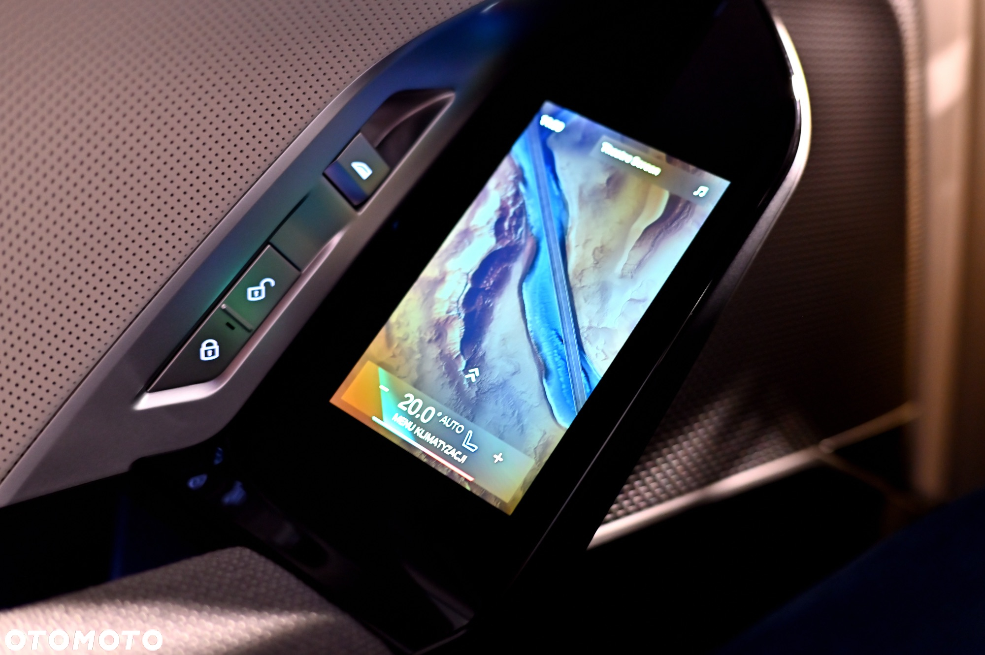 BMW Seria 7 - 30