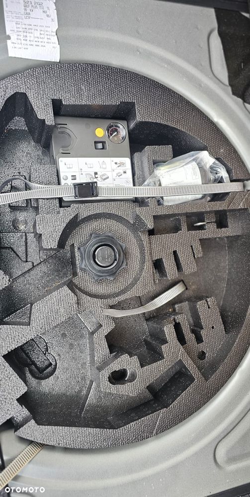 Volkswagen Golf Plus 1.4 TSI Comfortline - 17