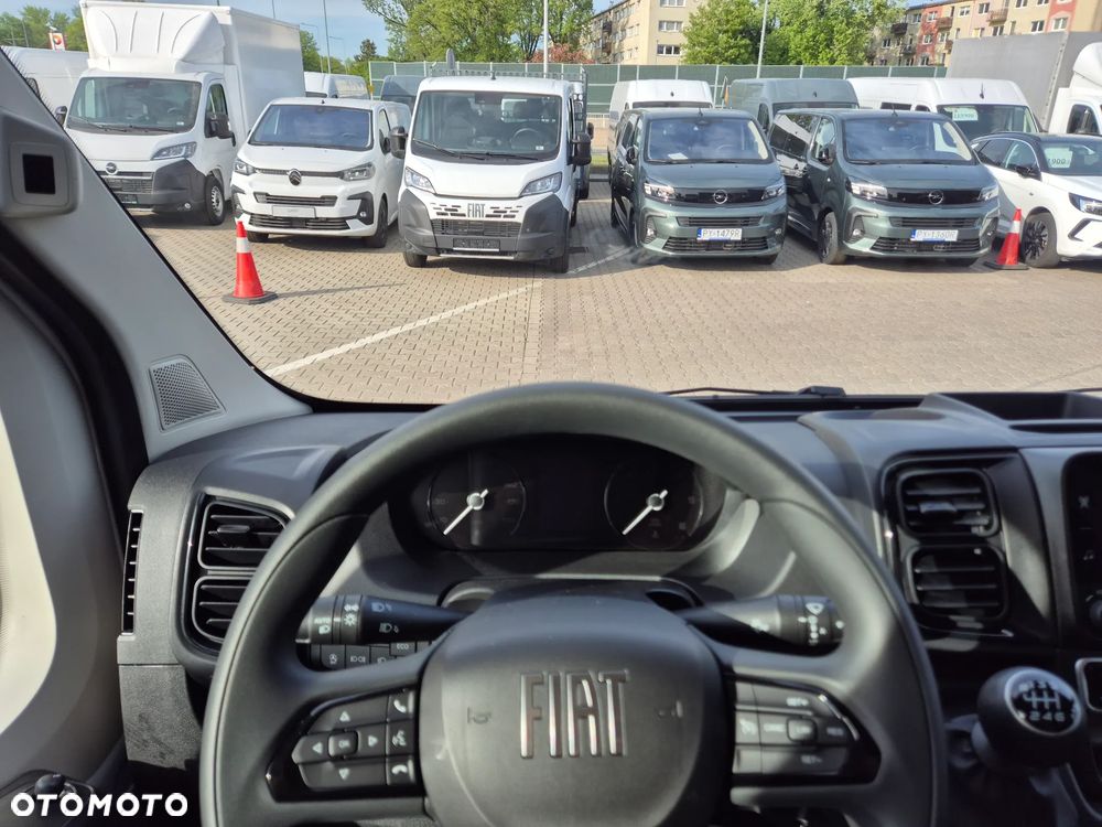 Fiat DUCATO MAXI L4H2 - 14