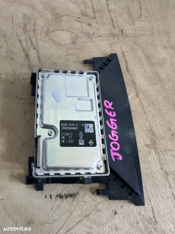 Camera frontala DACIA JOGGER cod piesa 284678124r - 5