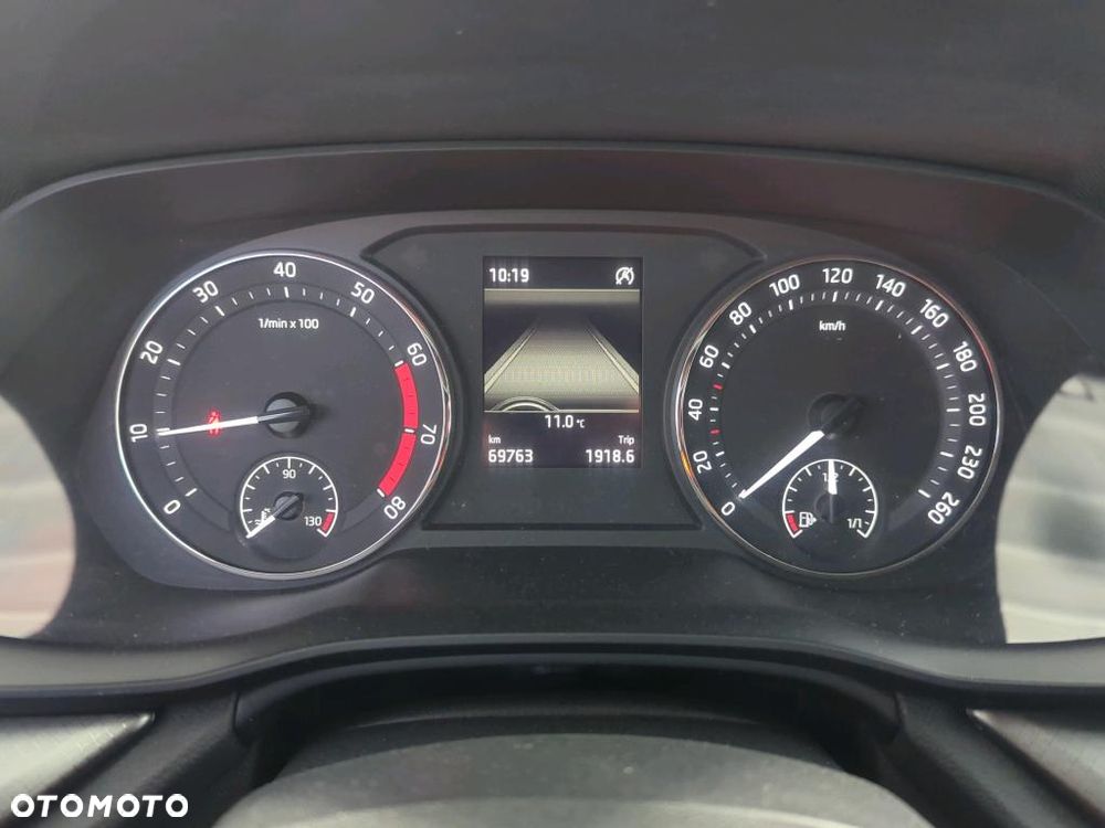 Skoda Octavia 1.0 TSI Ambition - 7