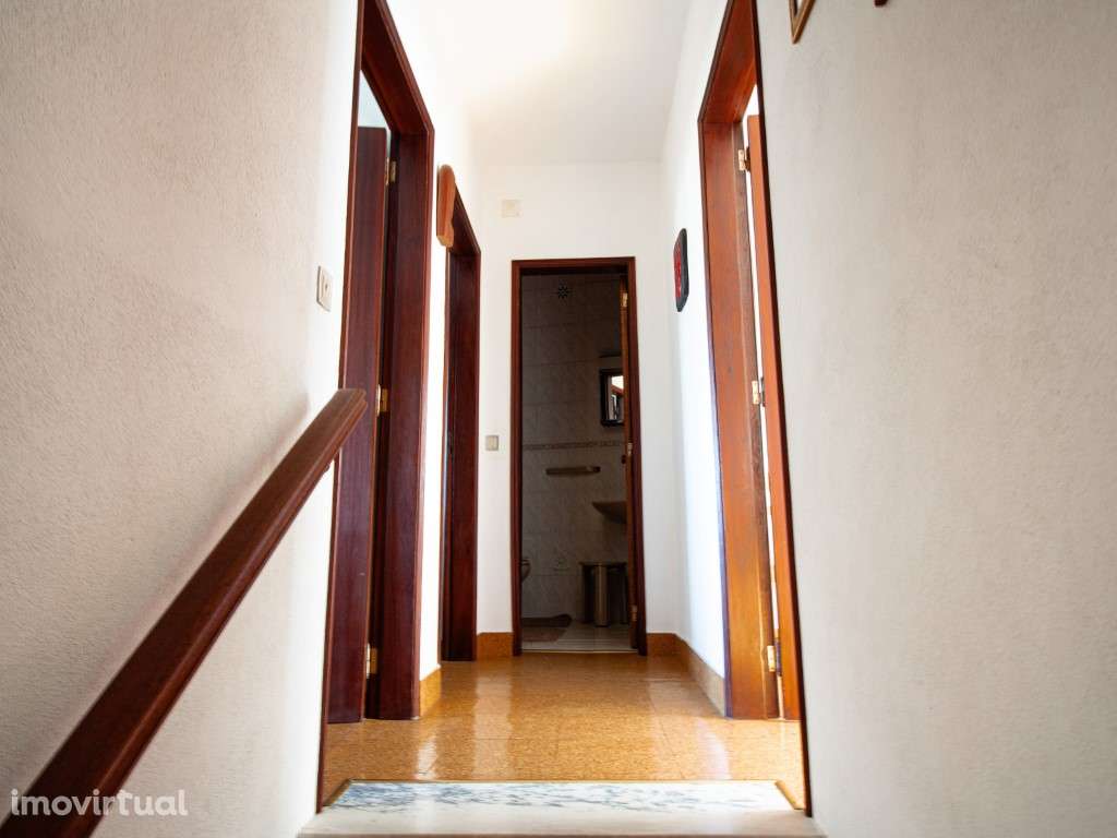 Moradia T3 em Pousafoles - Grande imagem: 4/26