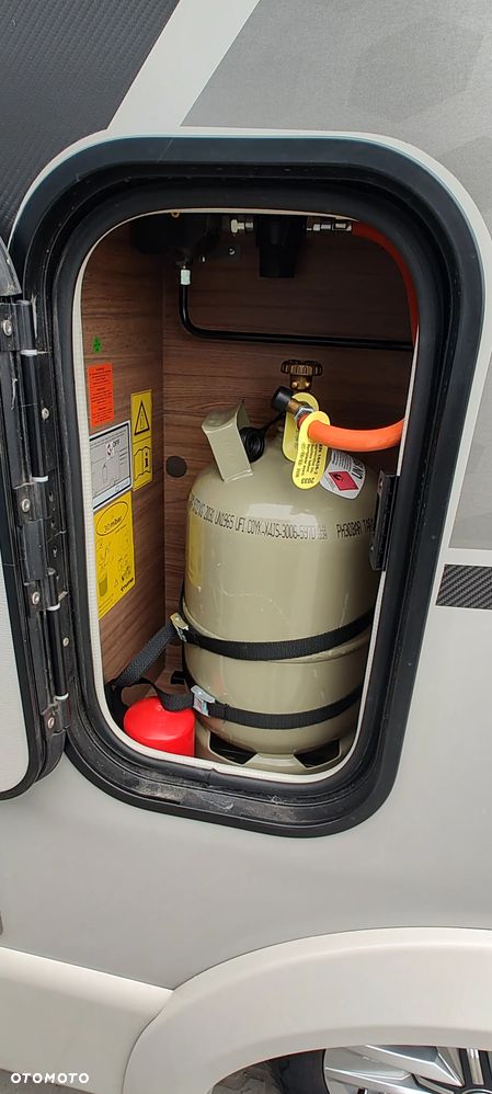 Volkswagen T6 Knaus 500 - 25