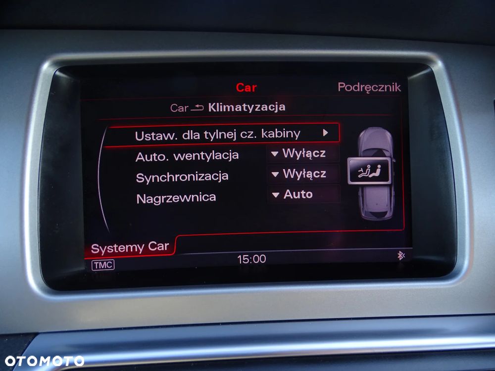 Audi Q7 - 21