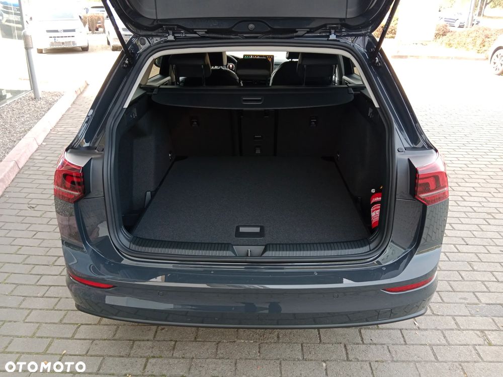Volkswagen Golf Variant 1.5 TSI Life Plus - 9