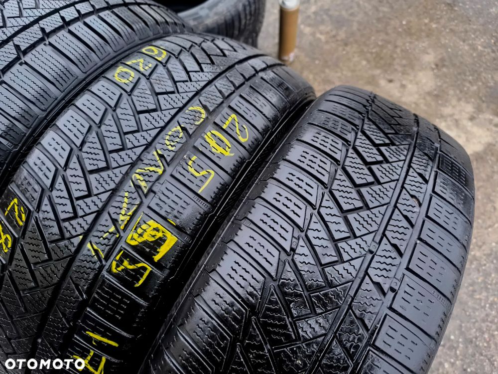 5x112 Felgi Aluminiowe Alufelgi 17 Mercedes Koła Zimowe Zima A KLASA W177 W176 B W246 W247 C W204 CLA W117 W118 GLB X247 GLA H247 MARCO POLO W447 V VITO W639 Legnica ALU-RAD 7mm 205/55 TPMS - 21