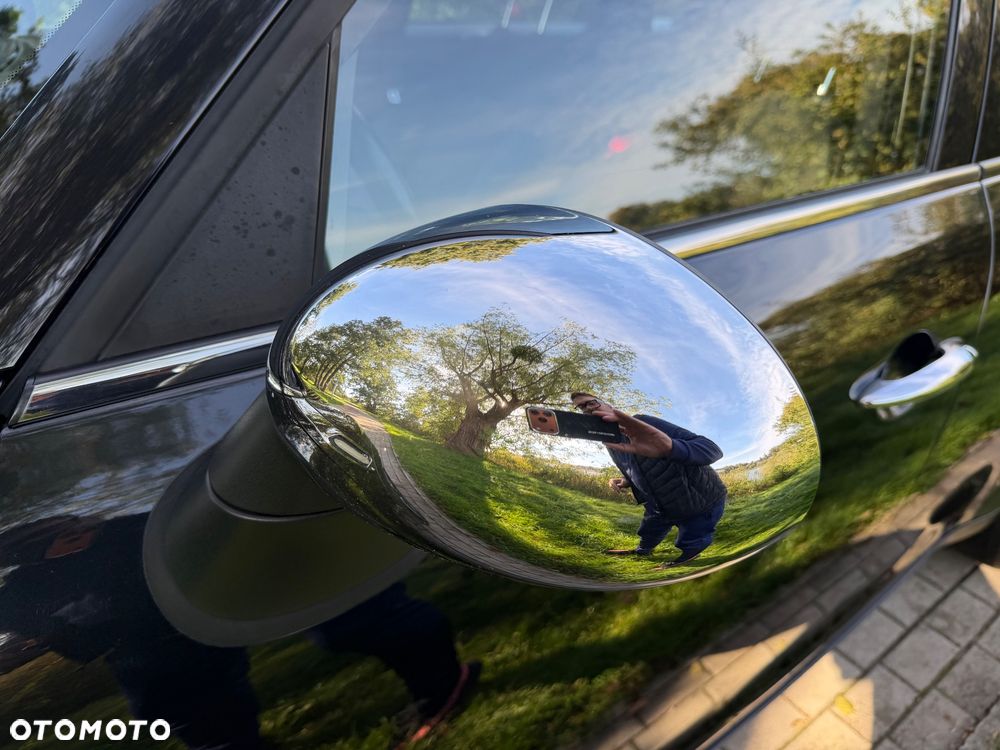 MINI Countryman Cooper S - 23