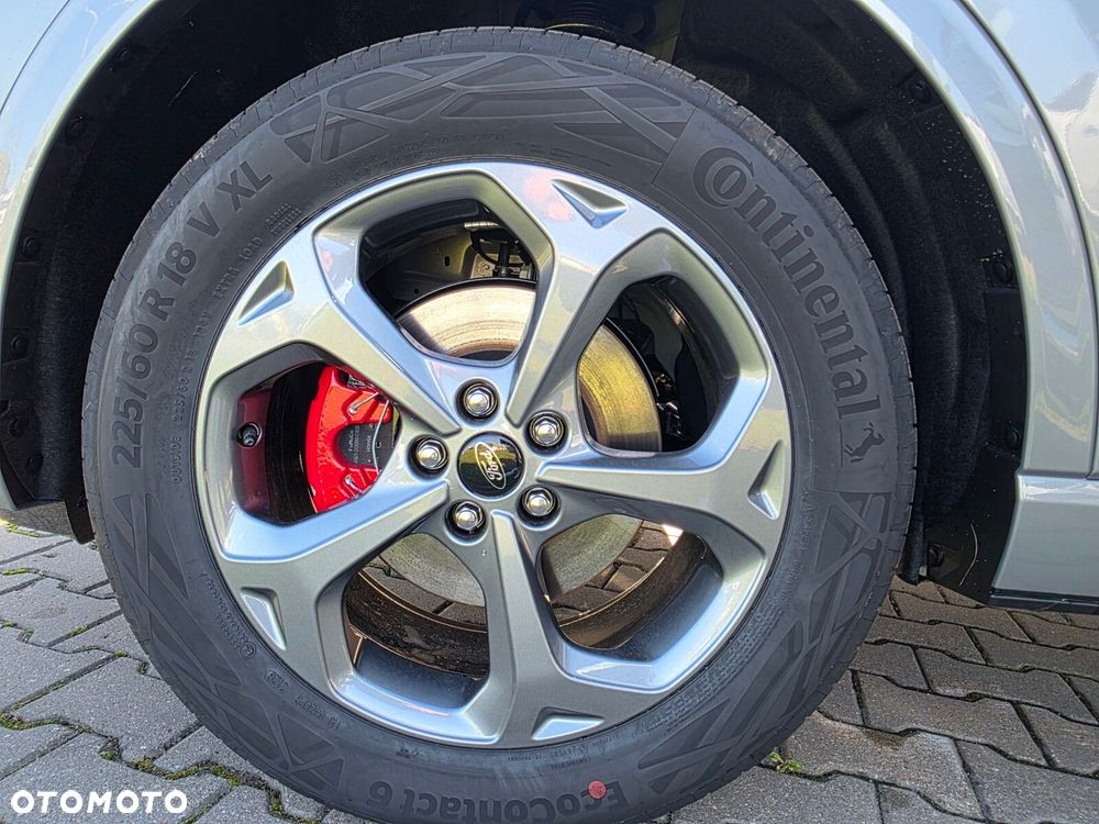 Ford Kuga 2026