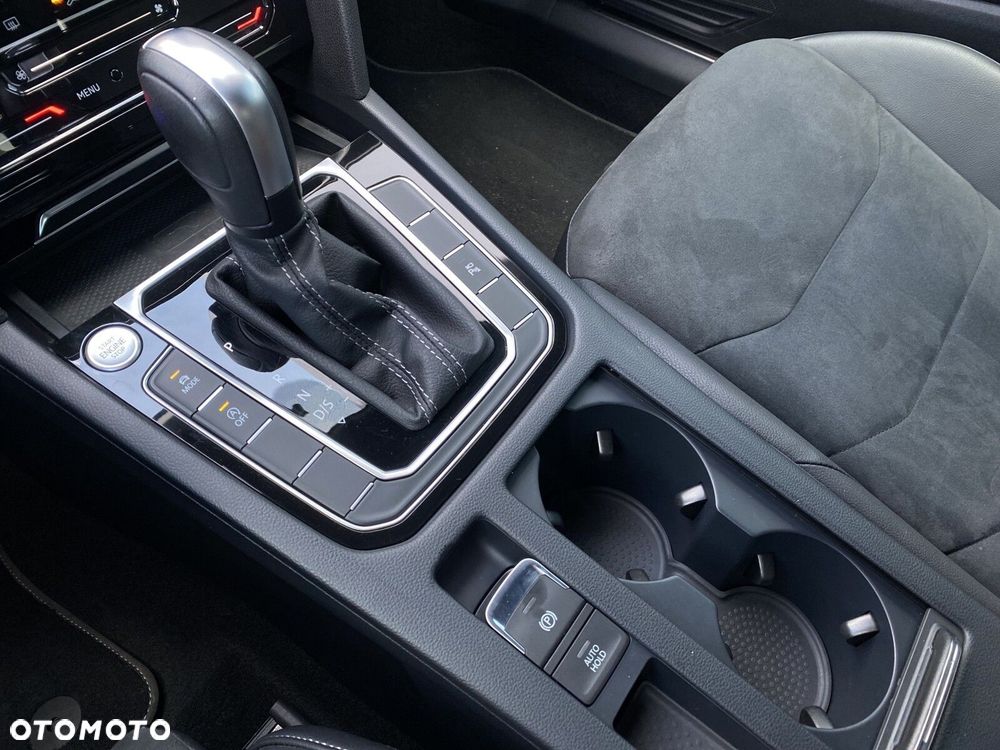 Volkswagen Arteon 2.0 TSI R-Line DSG - 18