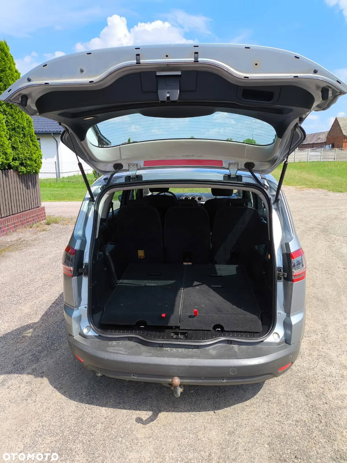 Ford S-Max 2.0 TDCi Titanium - 10