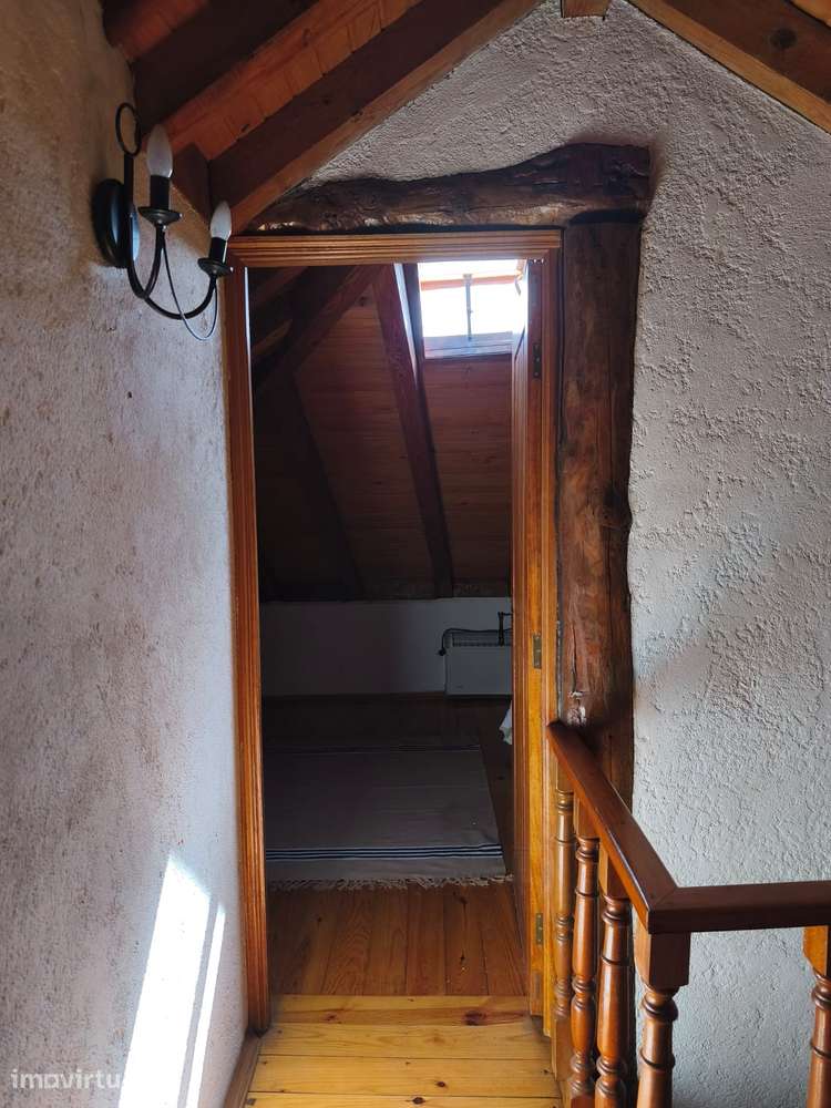 REFUGIO BEIRÃO - Grande imagem: 3/30