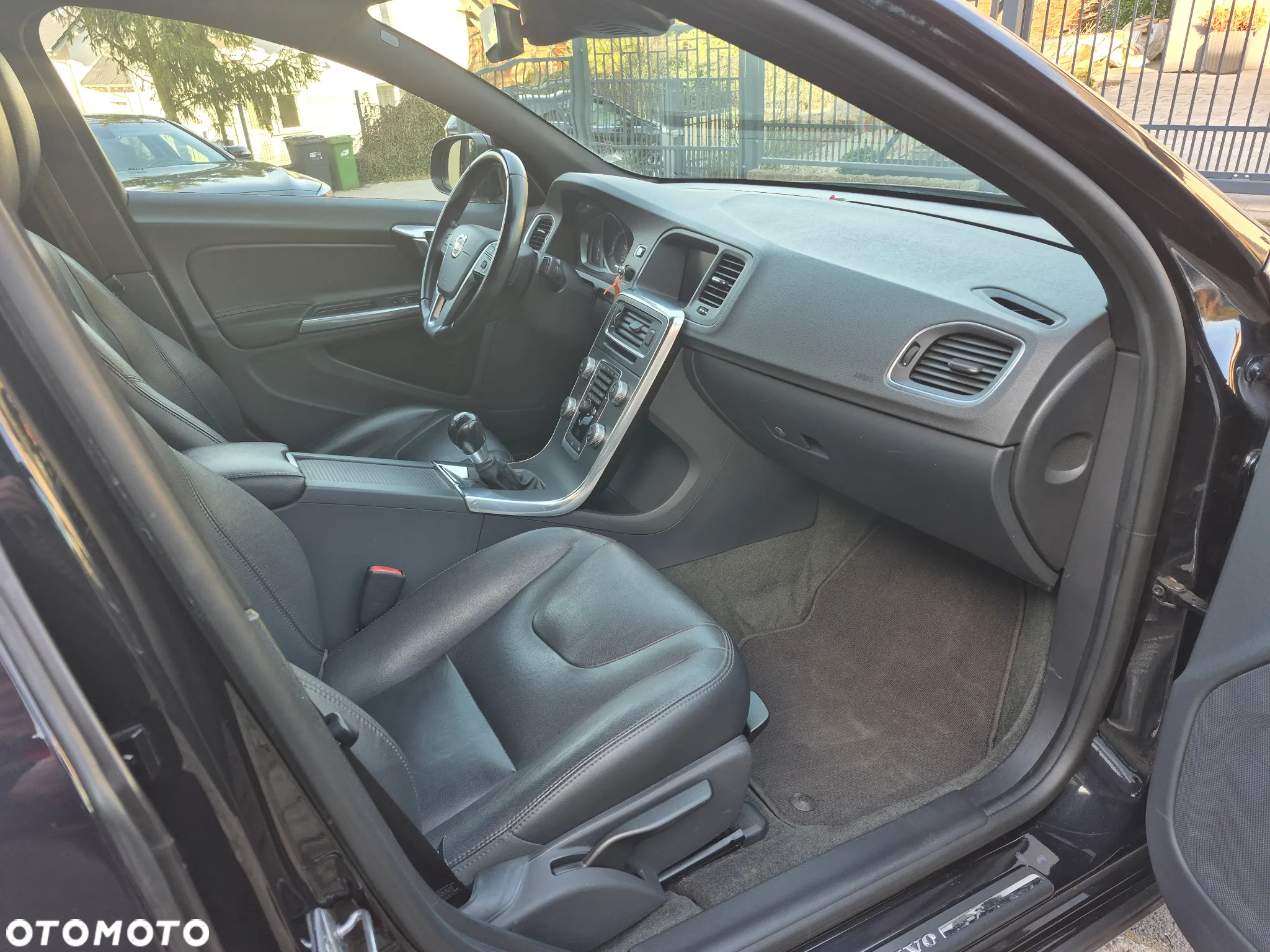 Volvo S60 D3 Momentum - 16