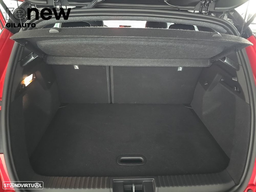 Renault Captur 1.0 TCe Equilibre Bi-Fuel - 10