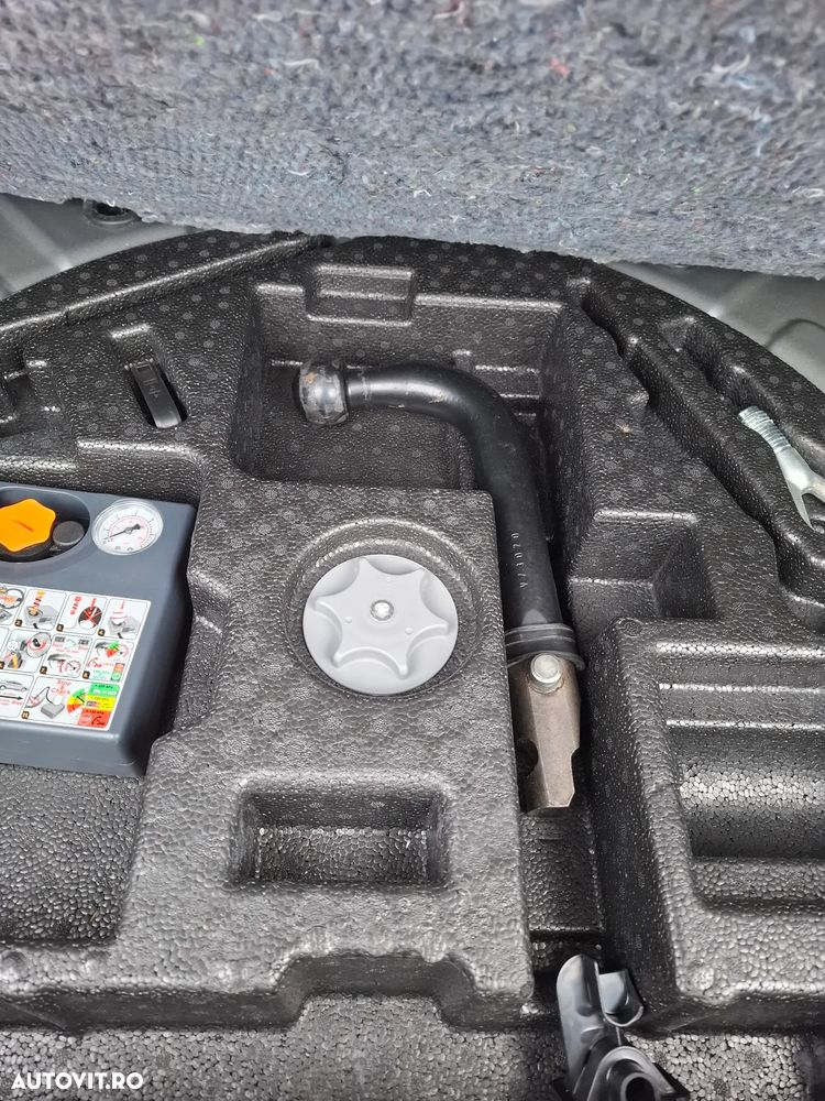 Nissan Qashqai 1.5 DCI TEKNA - 22