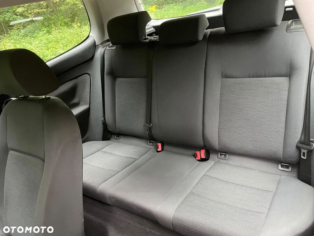 Volkswagen Golf 1.9 TDI Trendline - 19