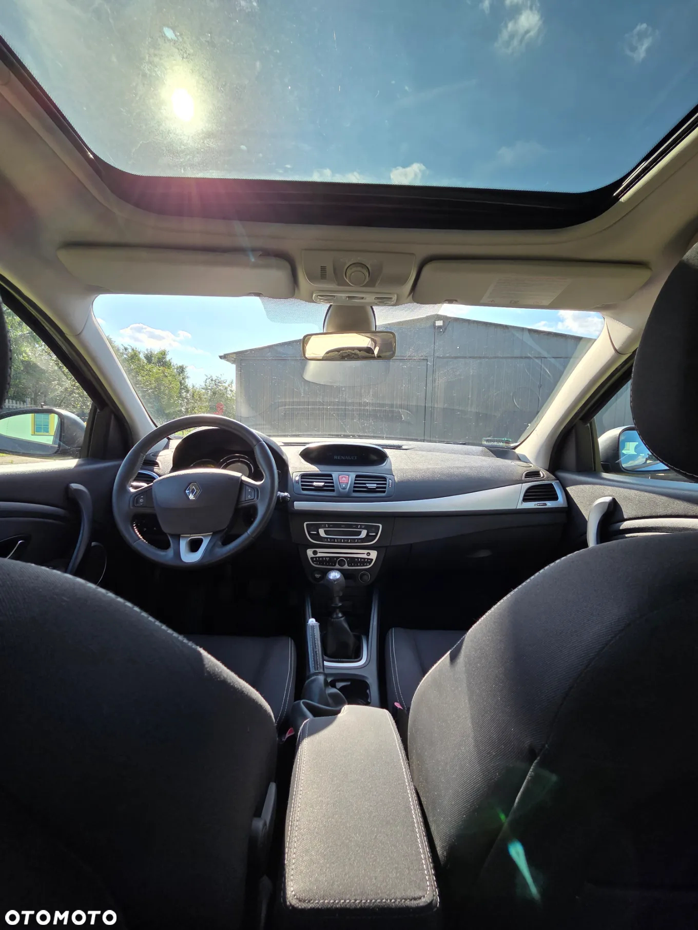 Renault Megane - 7