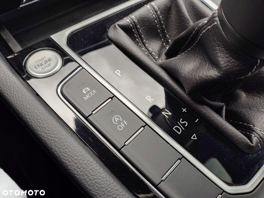 Volkswagen Arteon Shooting Brake 2.0 TDI 4Motion R-Line DSG - 31