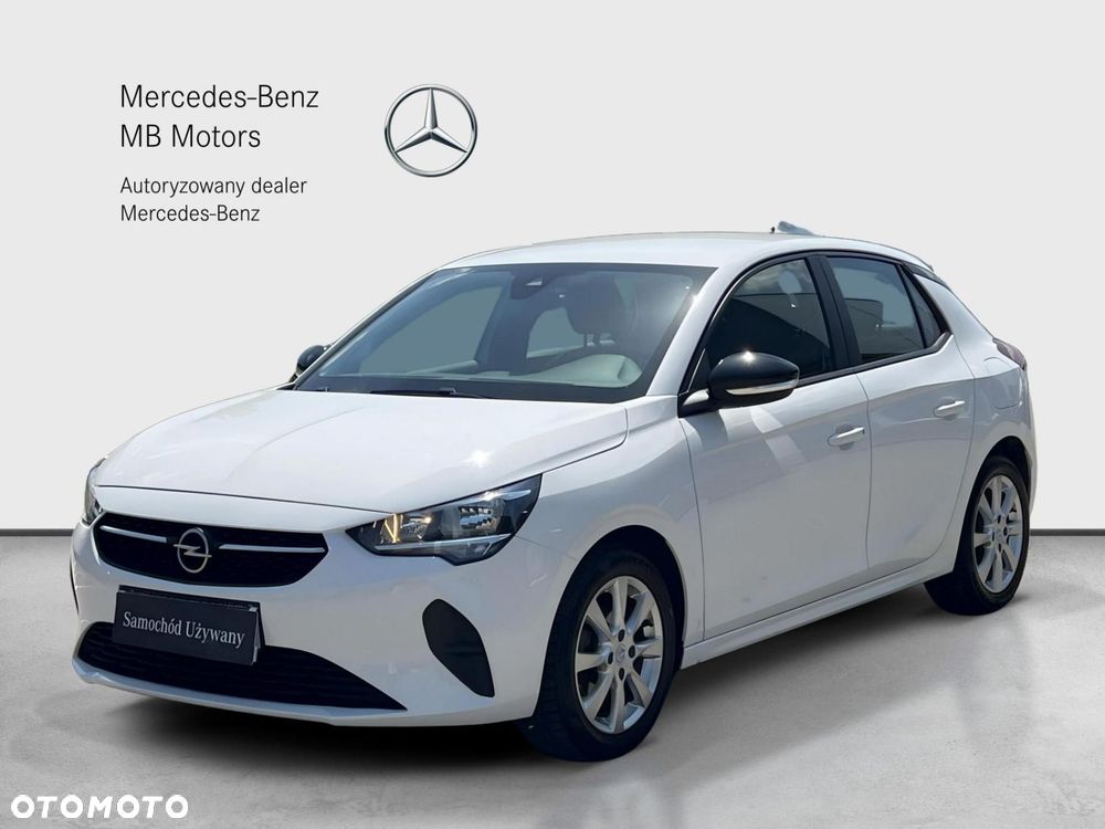 Opel Corsa - 2