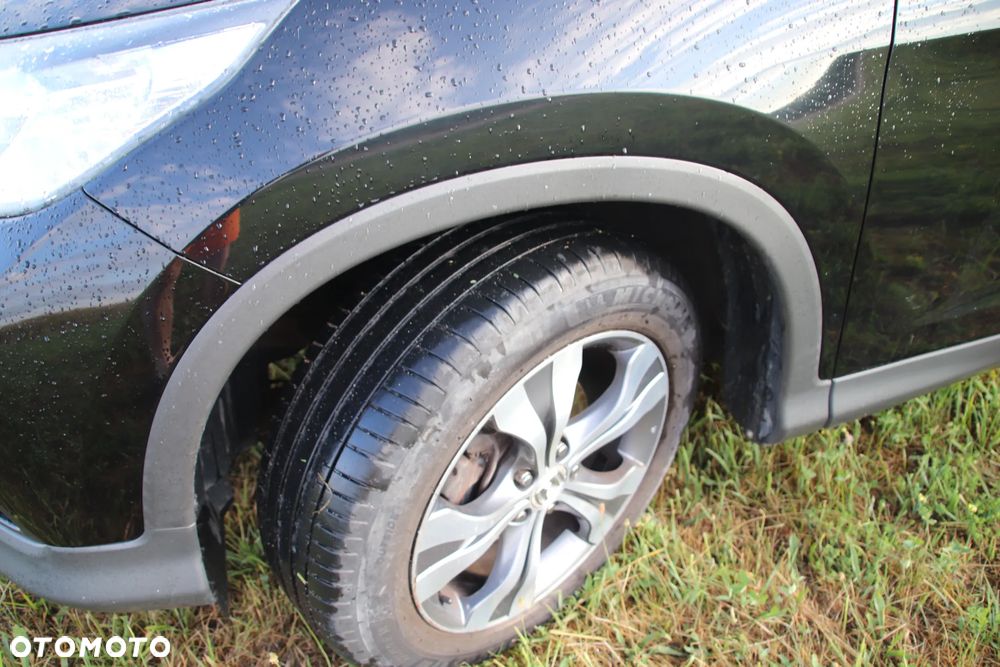 Honda CR-V 2.0 Lifestyle - 10
