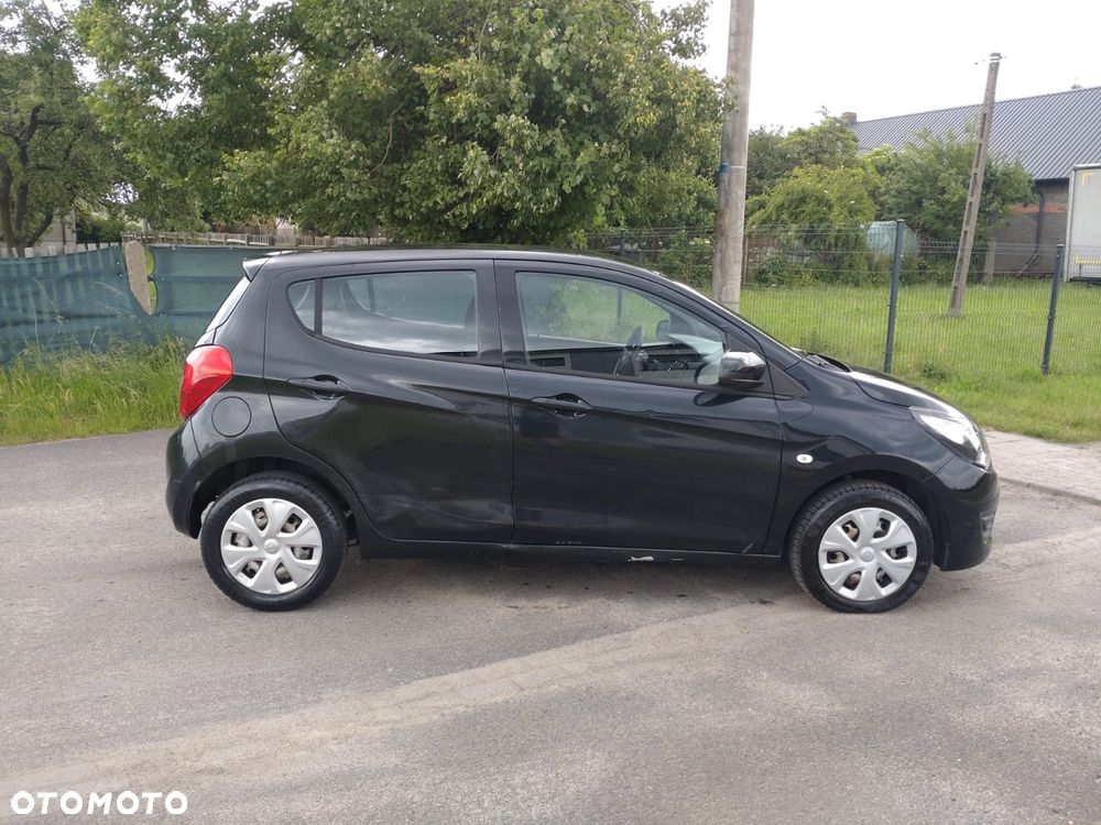 Opel Karl 1.0 Enjoy - 12