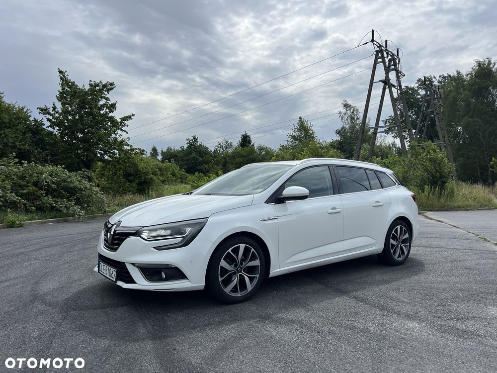 Renault Megane - 4
