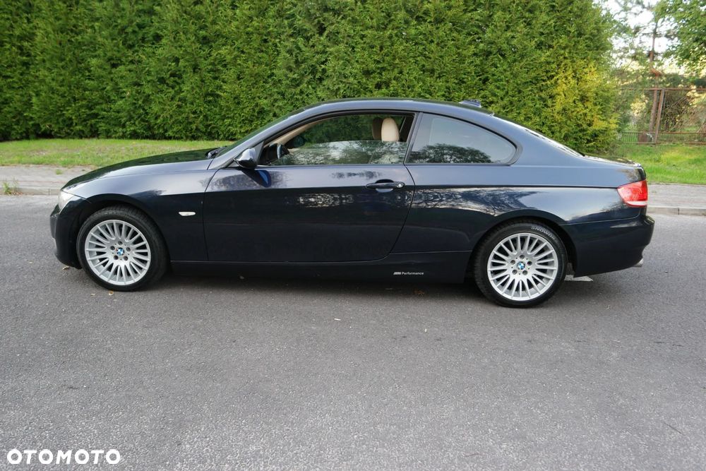 BMW Seria 3 - 9