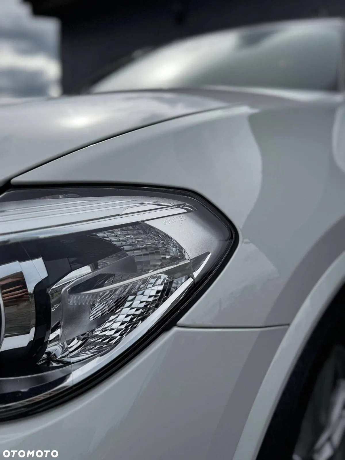 BMW X3 xDrive20d M Sport - 4
