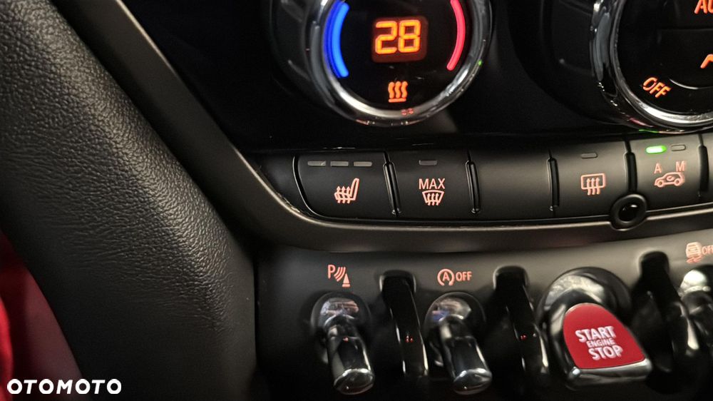 MINI Countryman Cooper - 27