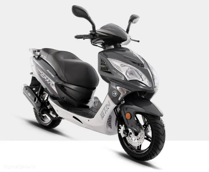 Barton Falcon - 1