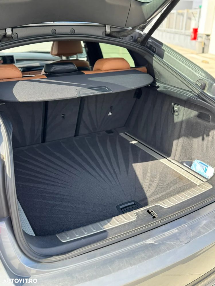 BMW X6 xDrive30d - 20