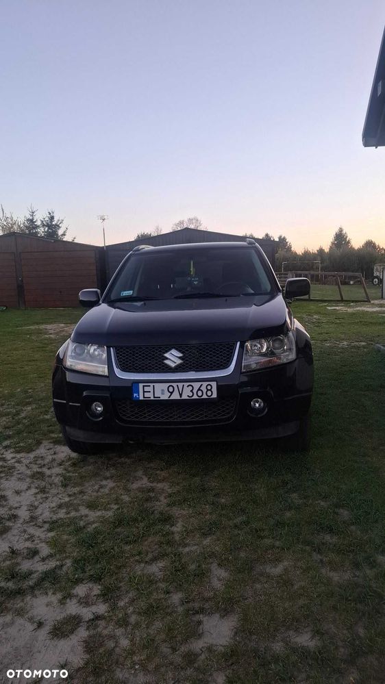 Suzuki Vitara - 8
