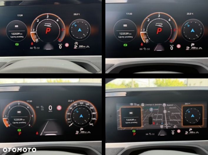 Volkswagen Passat Variant 2.0 TDI SCR DSG R-Line - 39