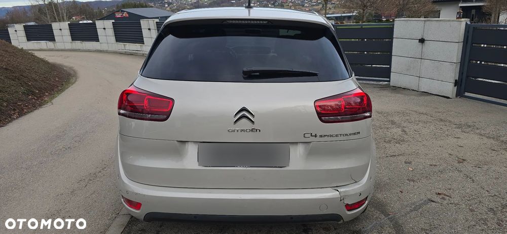 Citroën C4 SpaceTourer Grand BlueHDi 130 Stop&Start EAT8 BUSINESS CLASS - 14