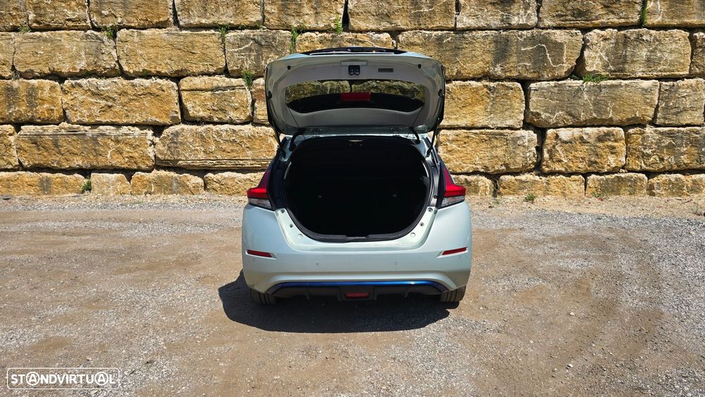 Nissan Leaf N-Connecta - 45