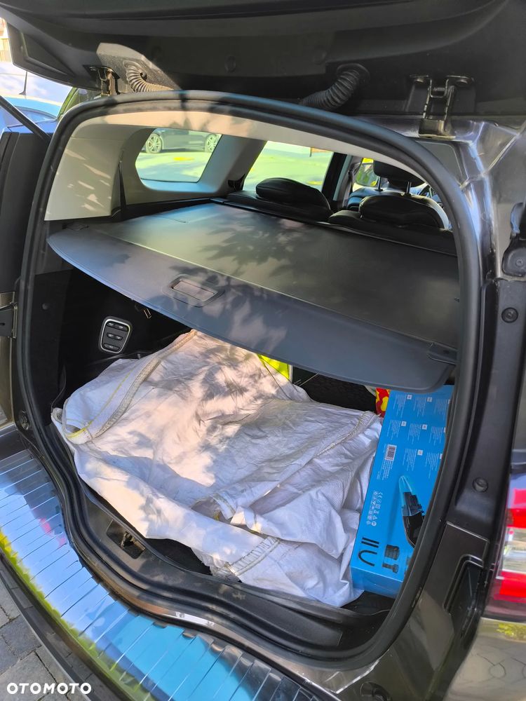Renault Scenic Energy dCi 130 Start & Stop Euro 6 Bose Edition - 10