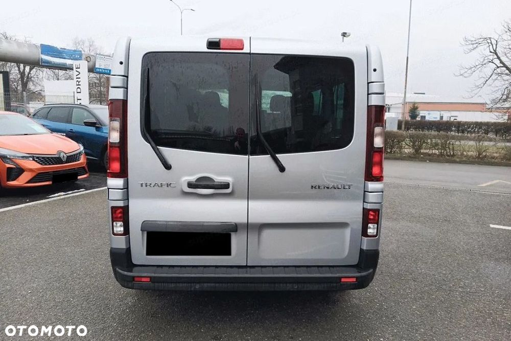 Renault Trafic - 7