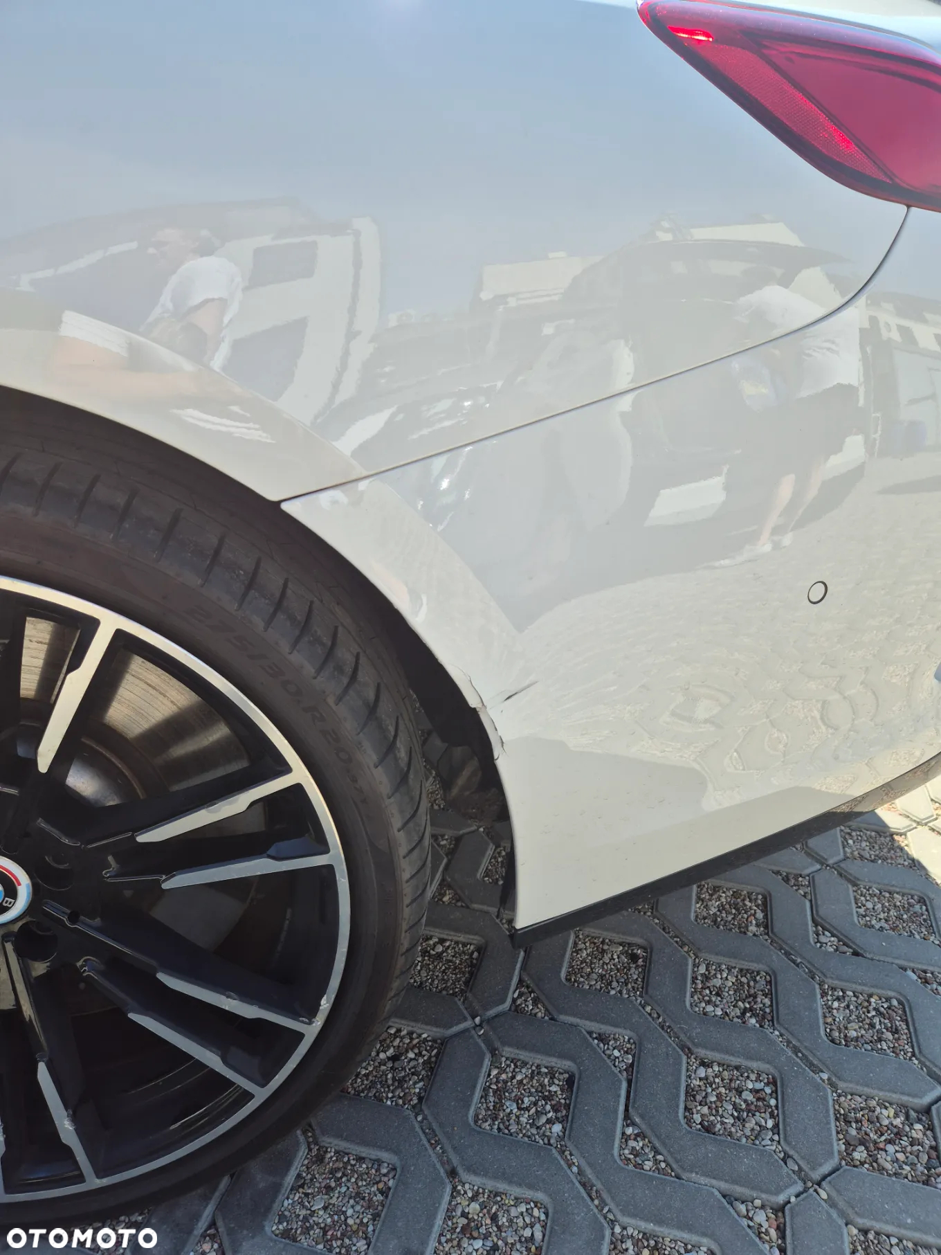 BMW Seria 8 M850i xDrive Gran Coupe - 6