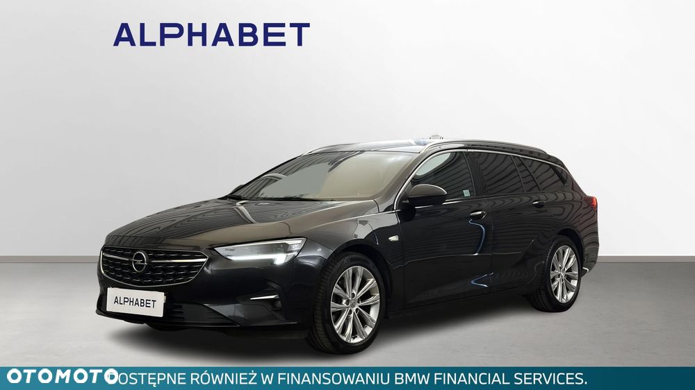 Opel Insignia 2.0 CDTI Business Elegance S&S - 1