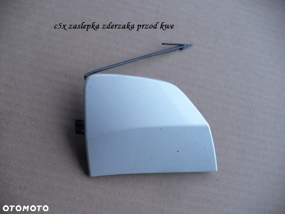 CITROEN C5X C5 X 21-23 PANEL SZYB LUSTEREK - 19