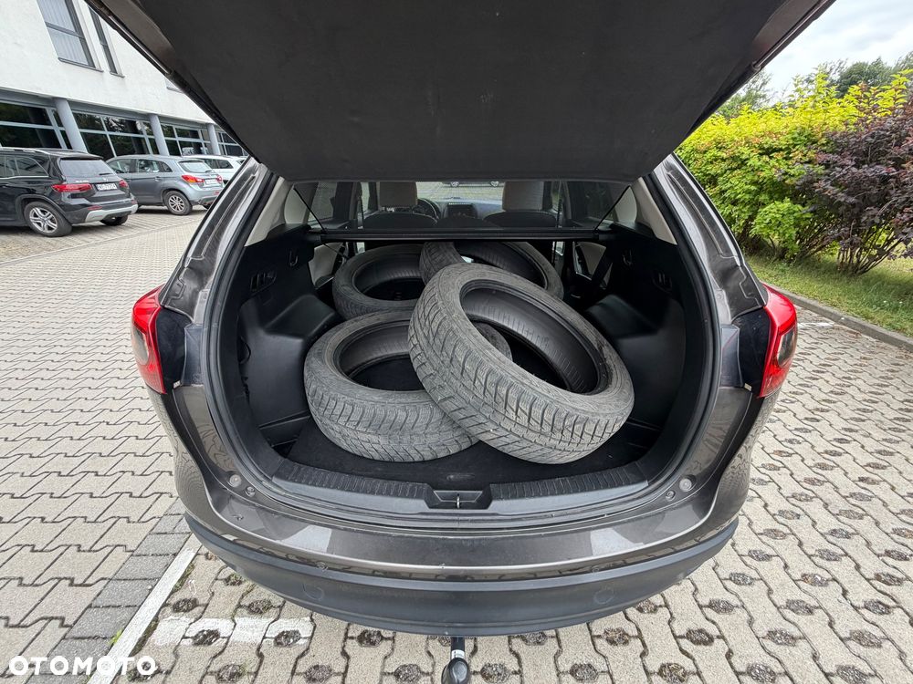 Mazda CX-5 2.2 D Skypassion AWD - 10