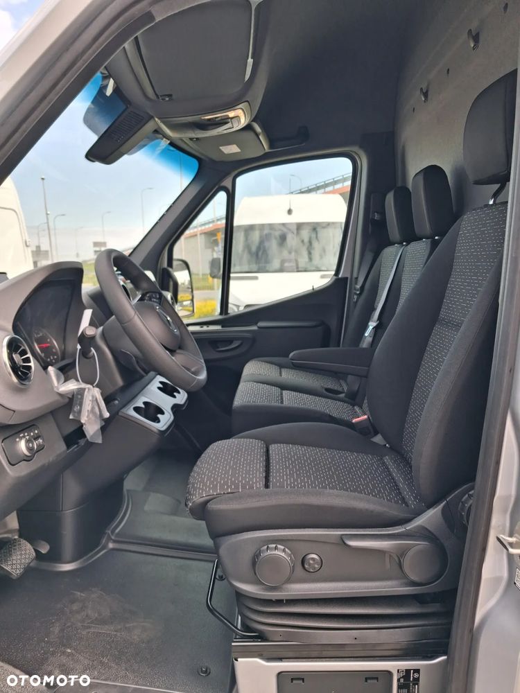 Mercedes-Benz Sprinter 317 CDI - 9