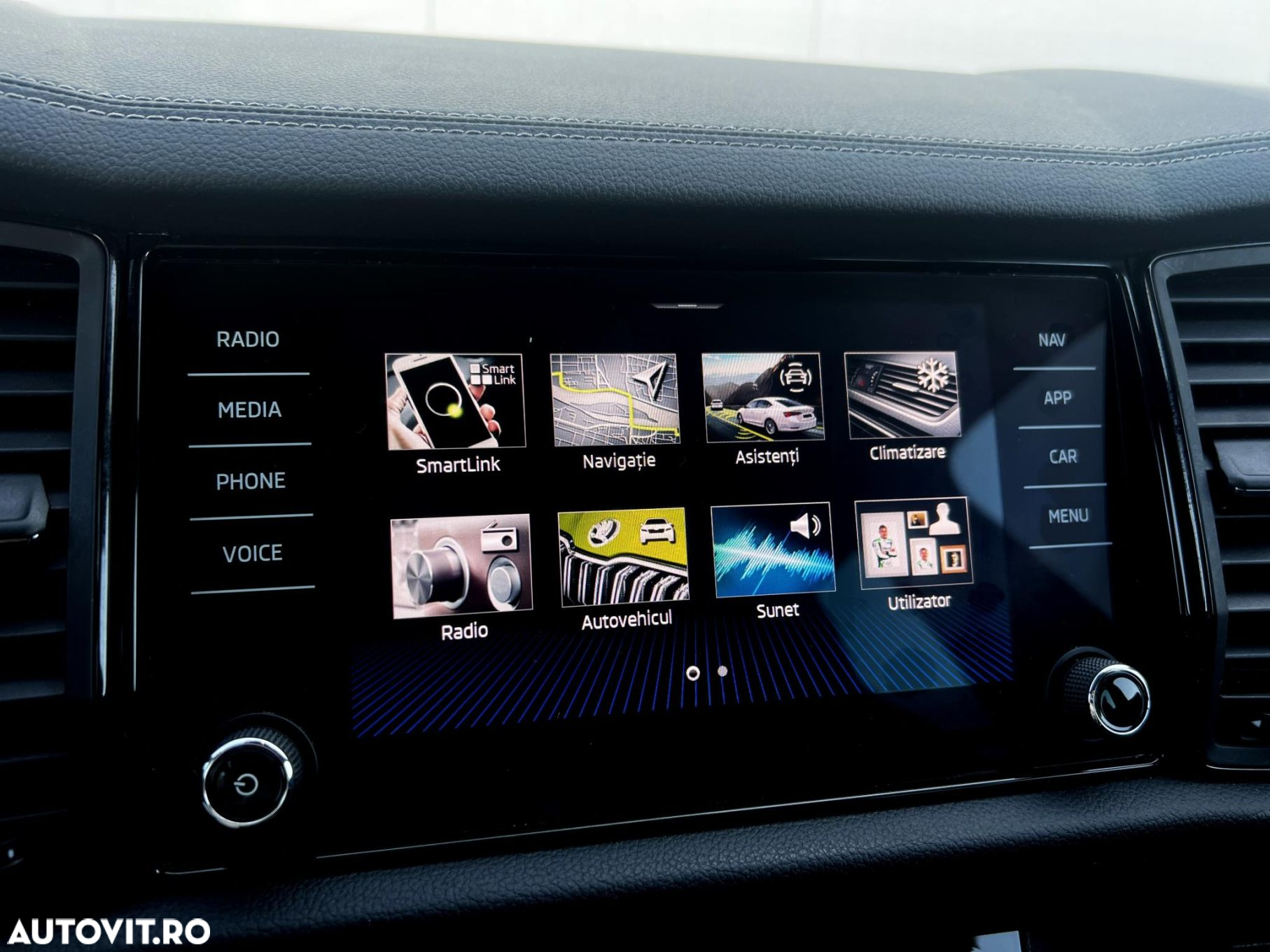 Skoda Kodiaq - 38