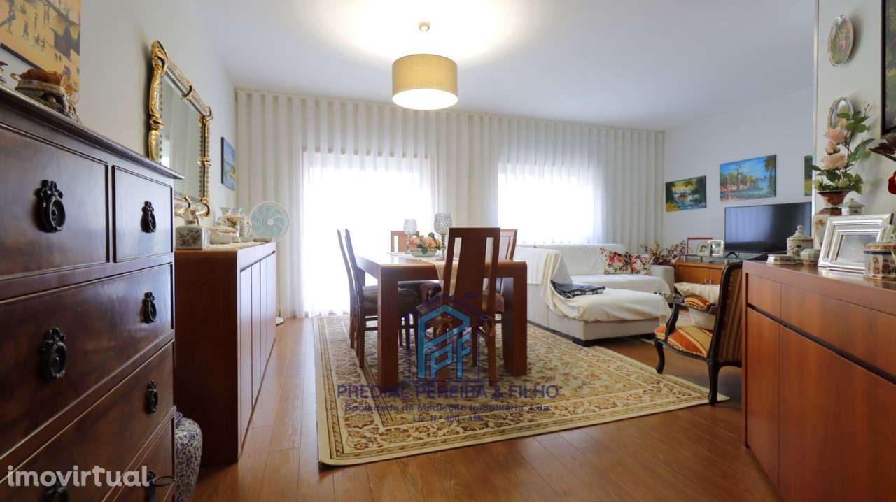 Magnífico T3 c/ Terraço - Rio Tinto / Cidade Jovem/Frente Metro - Grande imagem: 3/30