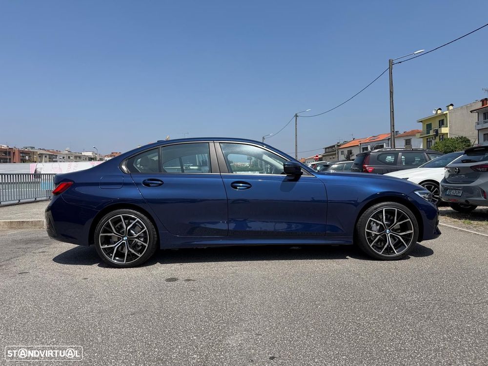 BMW 330 e Line Sport Auto - 6