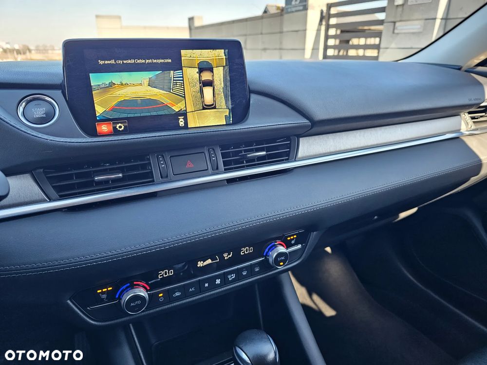 Mazda 6 2.0 Center-Line - 11