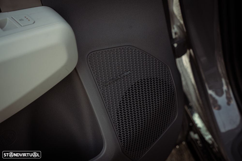 Kia EV3 81.4 kWh GT-Line+SRF - 34