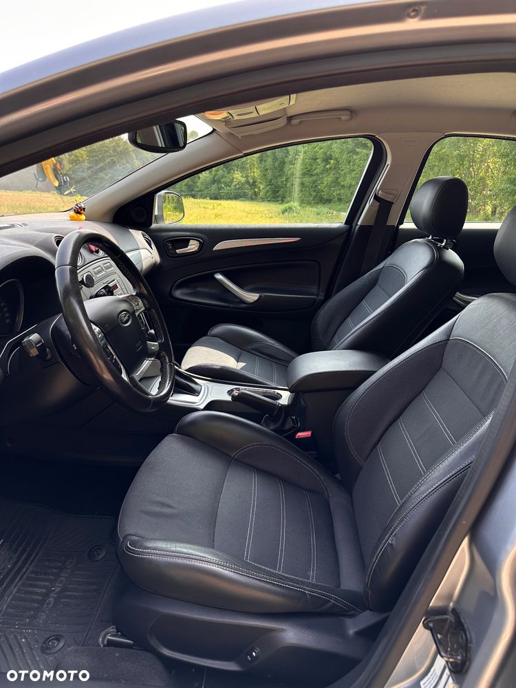 Ford Mondeo - 13